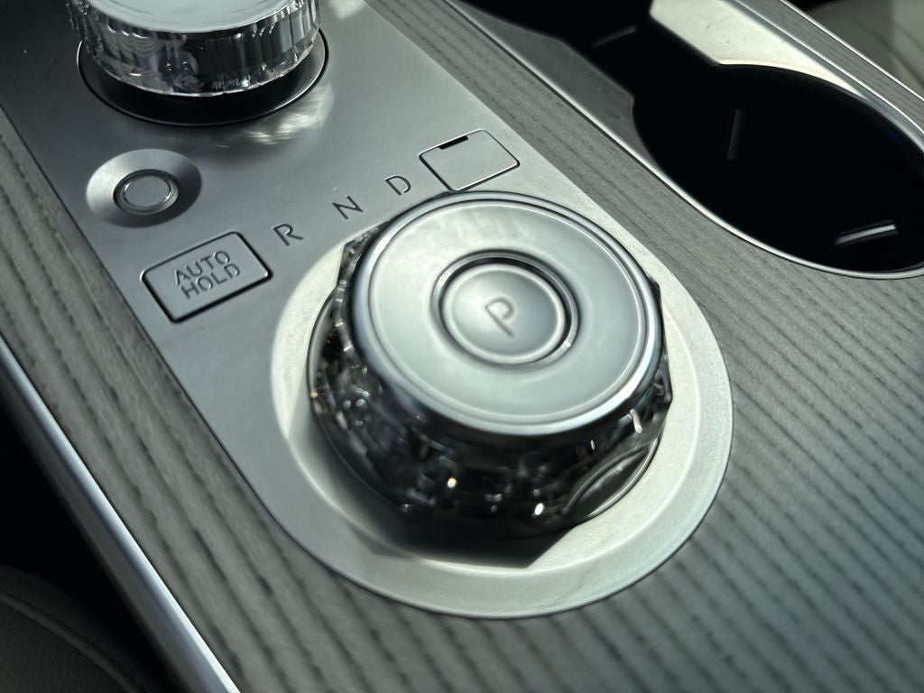 2026 Genesis GV80 2.5T