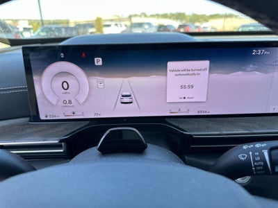 2025 Genesis GV80 2.5T