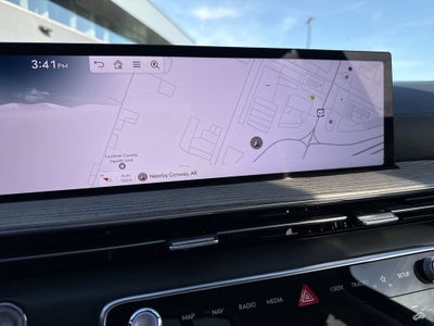 2025 Genesis GV80 2.5T