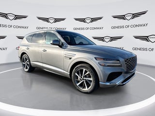 2025 Genesis GV80 2.5T