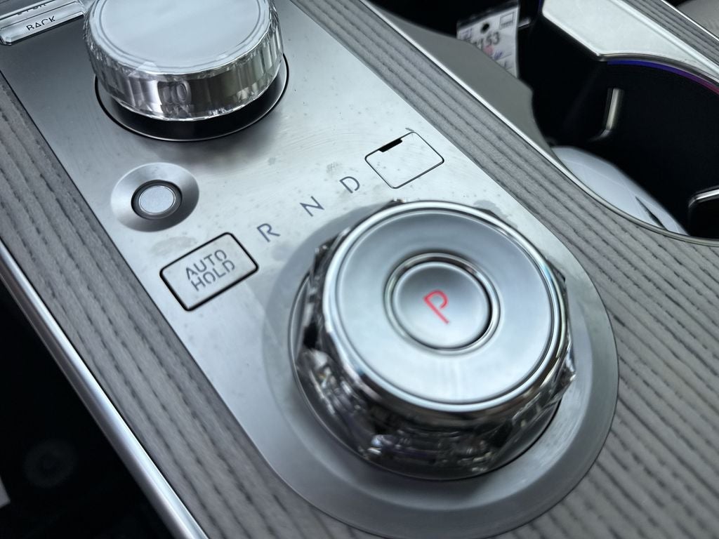 2026 Genesis GV80 2.5T