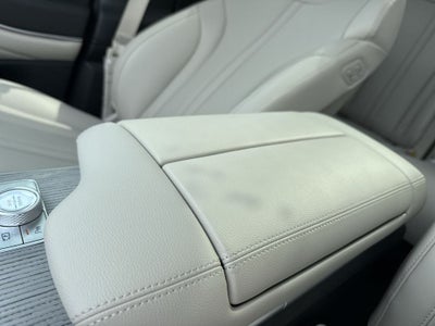 2026 Genesis GV80 2.5T