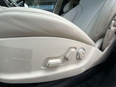 2026 Genesis GV80 2.5T