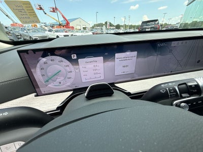 2026 Genesis GV80 2.5T