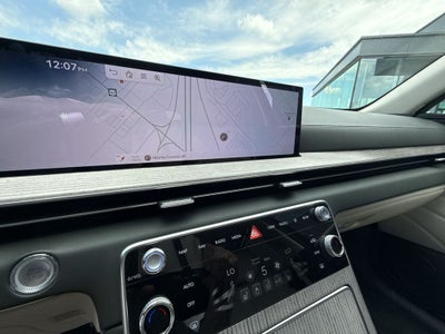 2026 Genesis GV80 2.5T
