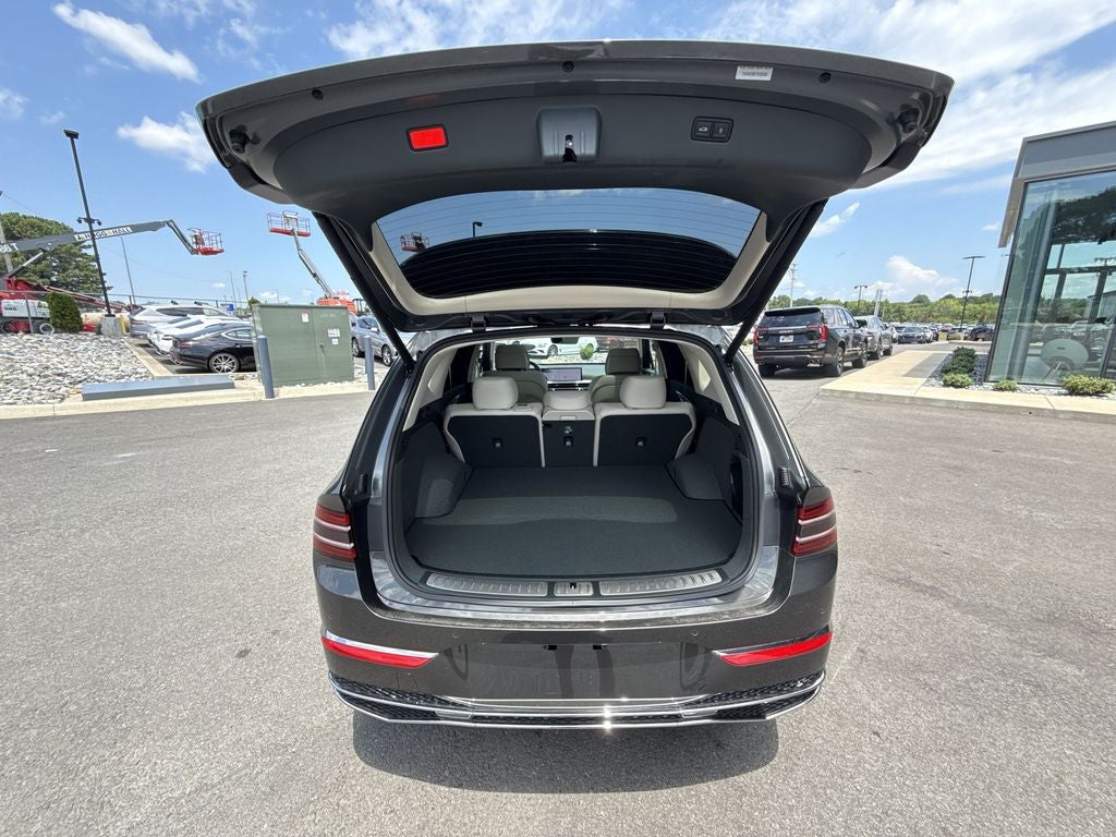 2026 Genesis GV80 2.5T