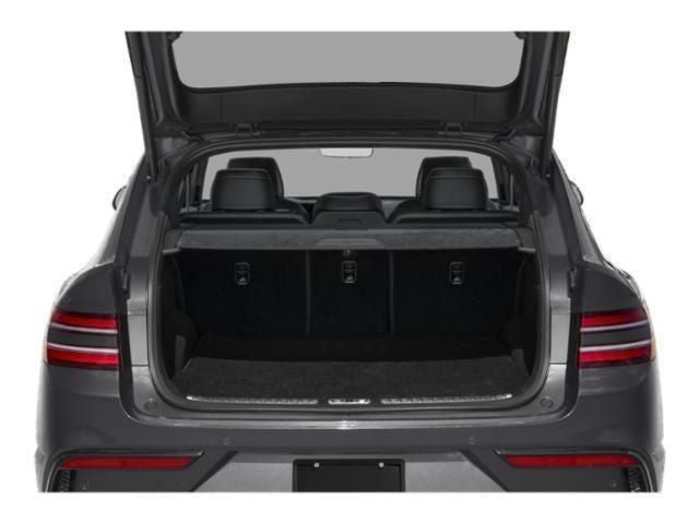 2026 Genesis GV80 Coupe 3.5T e-SC
