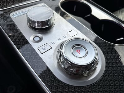 2025 Genesis GV80 Coupe 3.5T e-SC