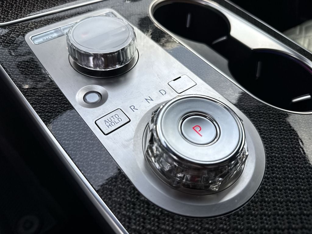 2025 Genesis GV80 Coupe 3.5T e-SC