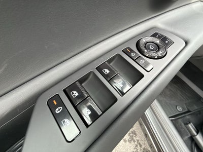 2026 Genesis GV80 Coupe 3.5T e-SC