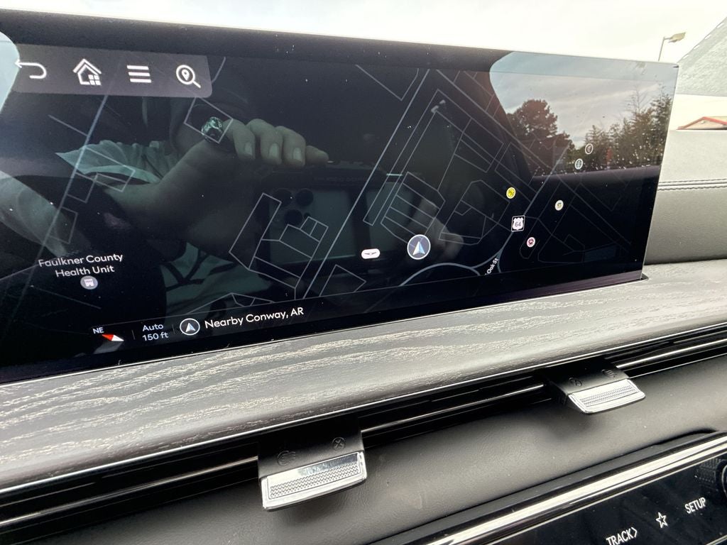 2026 Genesis GV80 Coupe 3.5T e-SC