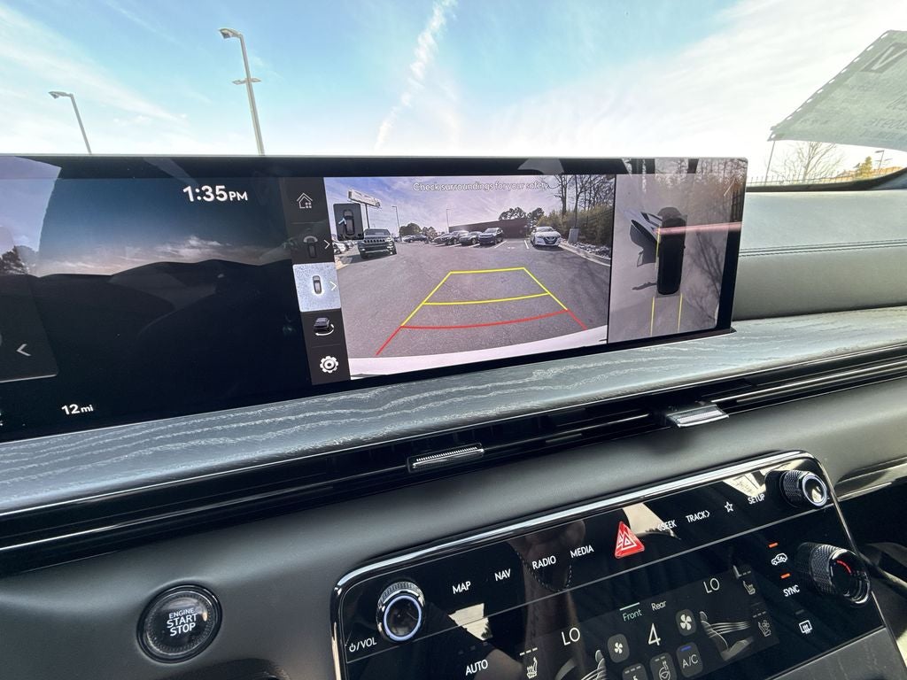 2026 Genesis GV80 Coupe 3.5T e-SC