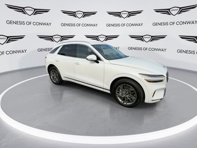 2025 Genesis GV70 2.5T