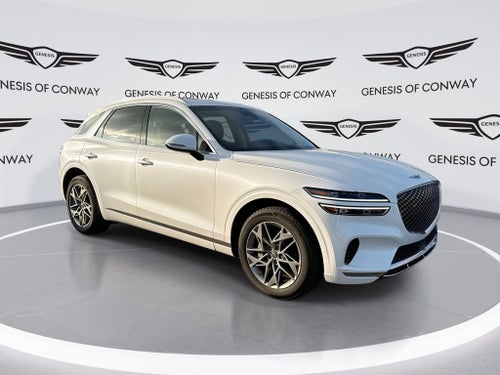 2023 Genesis GV70 2.5T Select