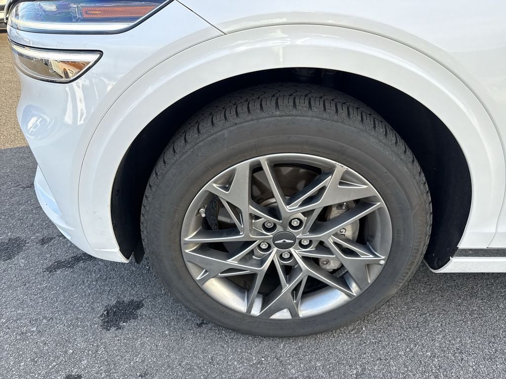 2023 Genesis GV70 2.5T Select