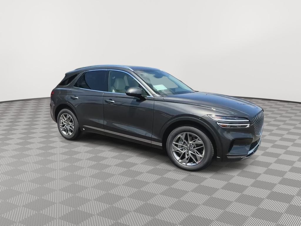 2025 Genesis GV70 2.5T Advanced