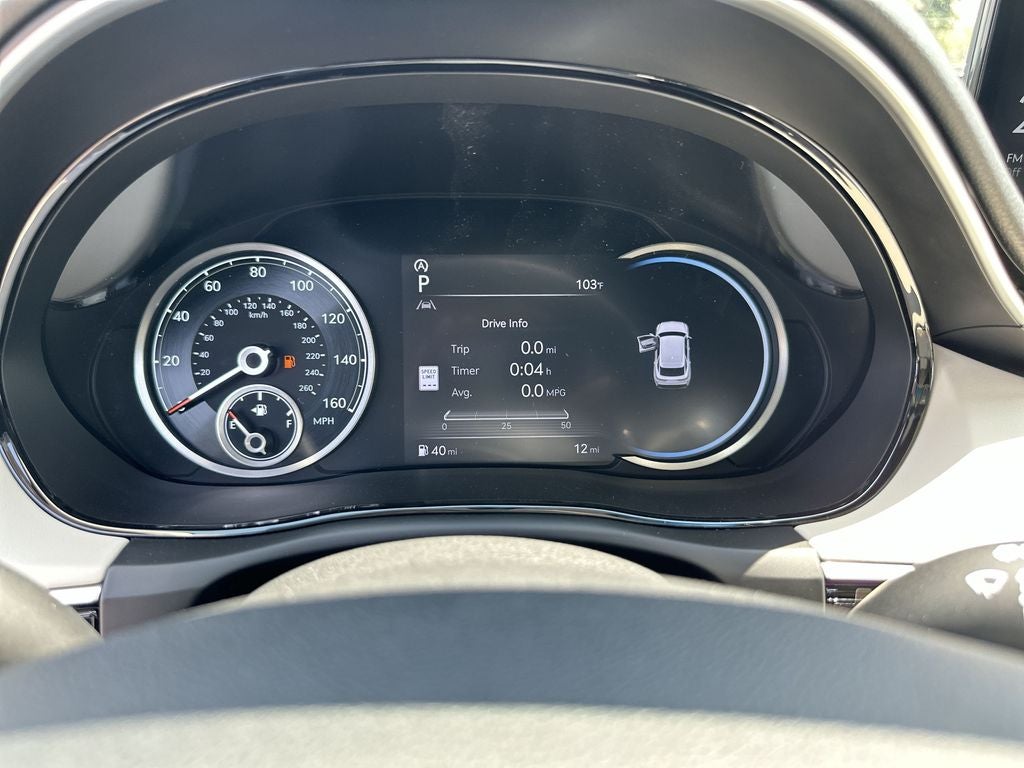 2025 Genesis GV70 2.5T Advanced