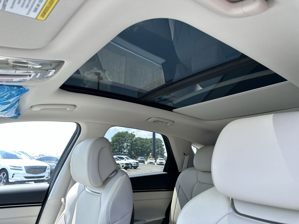 2025 Genesis GV70 2.5T Advanced