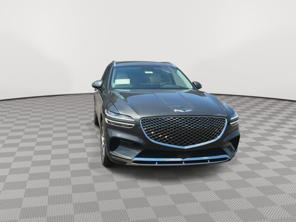 2025 Genesis GV70 2.5T Advanced