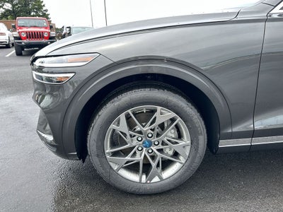 2025 Genesis GV70 2.5T