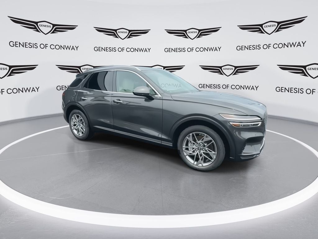 2025 Genesis GV70 2.5T