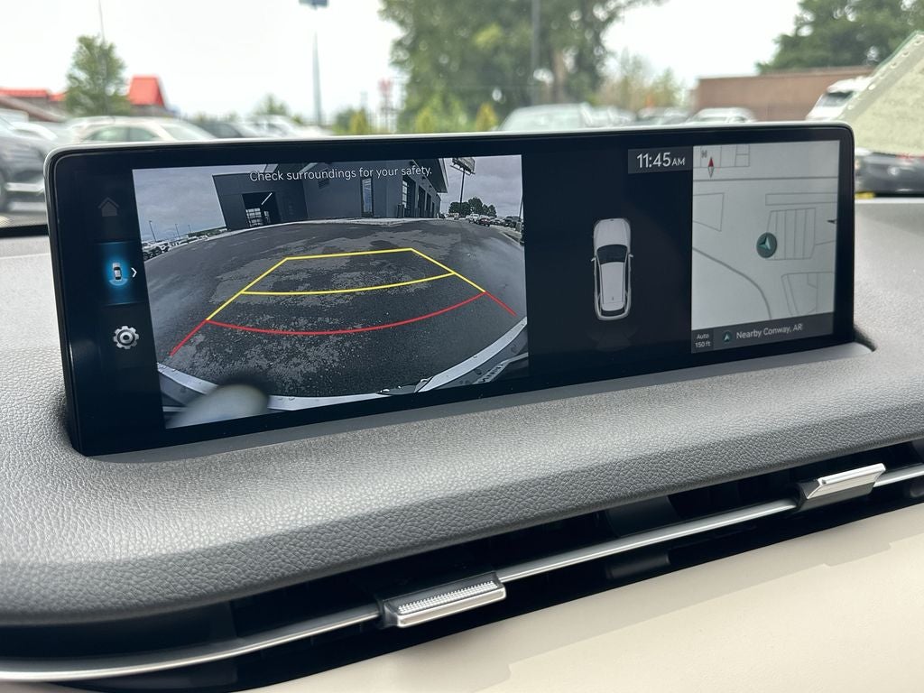 2025 Genesis GV70 2.5T