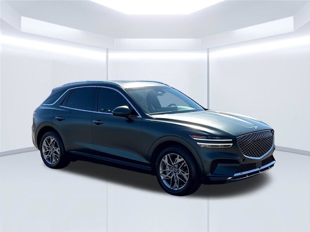 2023 GENESIS GV70