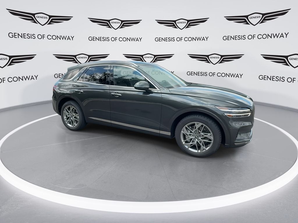 2025 Genesis GV70 2.5T