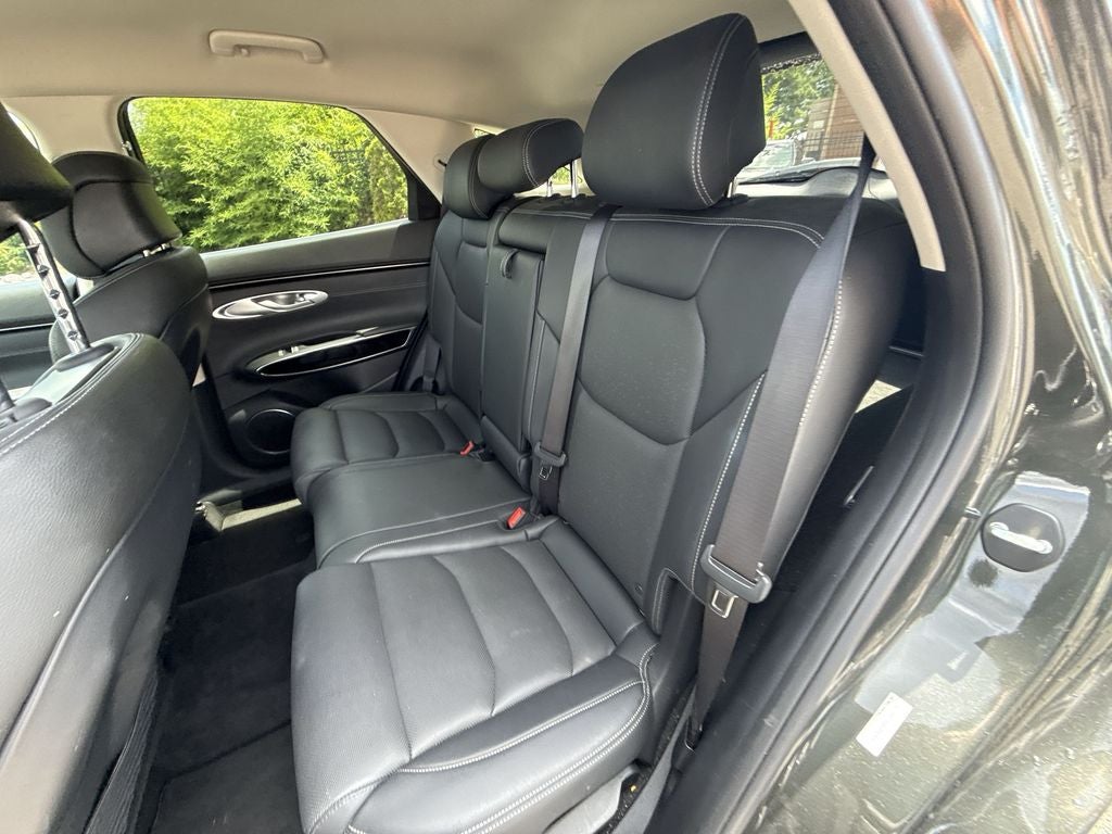 2025 Genesis GV70 2.5T