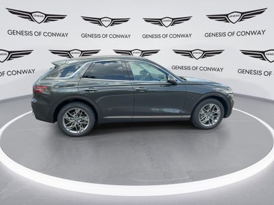2025 Genesis GV70 2.5T
