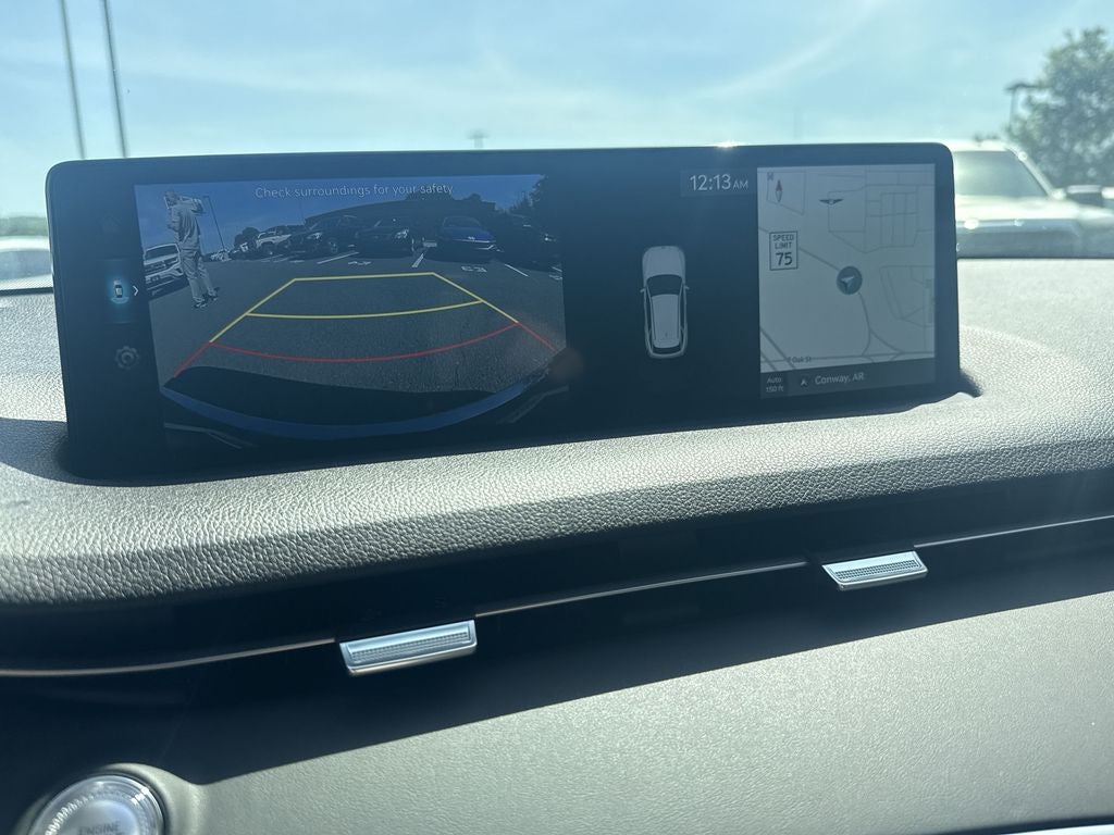 2025 Genesis GV70 2.5T