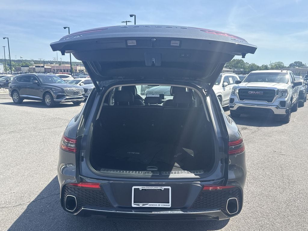 2025 Genesis GV70 2.5T