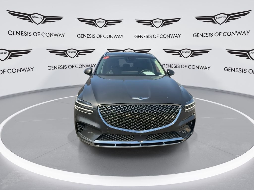 2025 Genesis GV70 2.5T