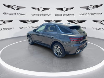 2025 Genesis GV70 2.5T