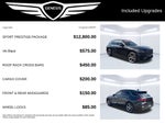 2023 Genesis GV70 2.5T