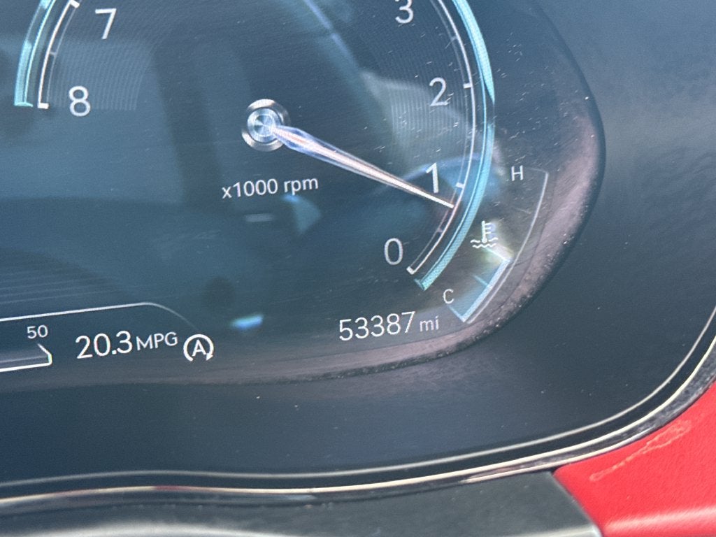 2023 Genesis GV70 2.5T