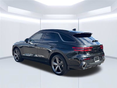 2023 Genesis GV70 2.5T