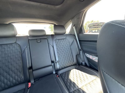 2022 Genesis GV70 3.5T Sport