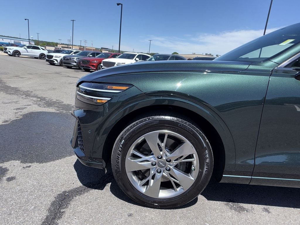 2022 Genesis GV70 3.5T Sport