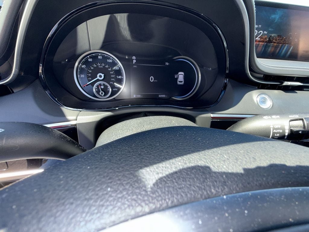 2022 Genesis GV70 3.5T Sport