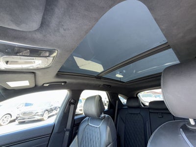 2022 Genesis GV70 3.5T Sport