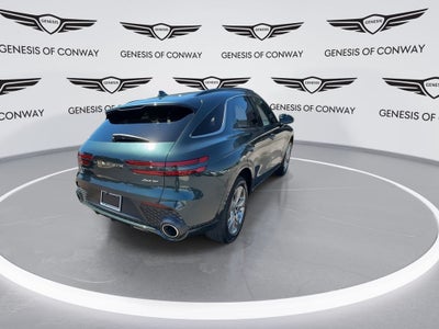 2022 Genesis GV70 3.5T Sport