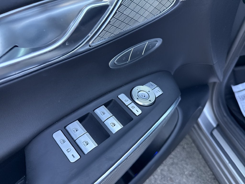 2023 Genesis GV70 3.5T Sport