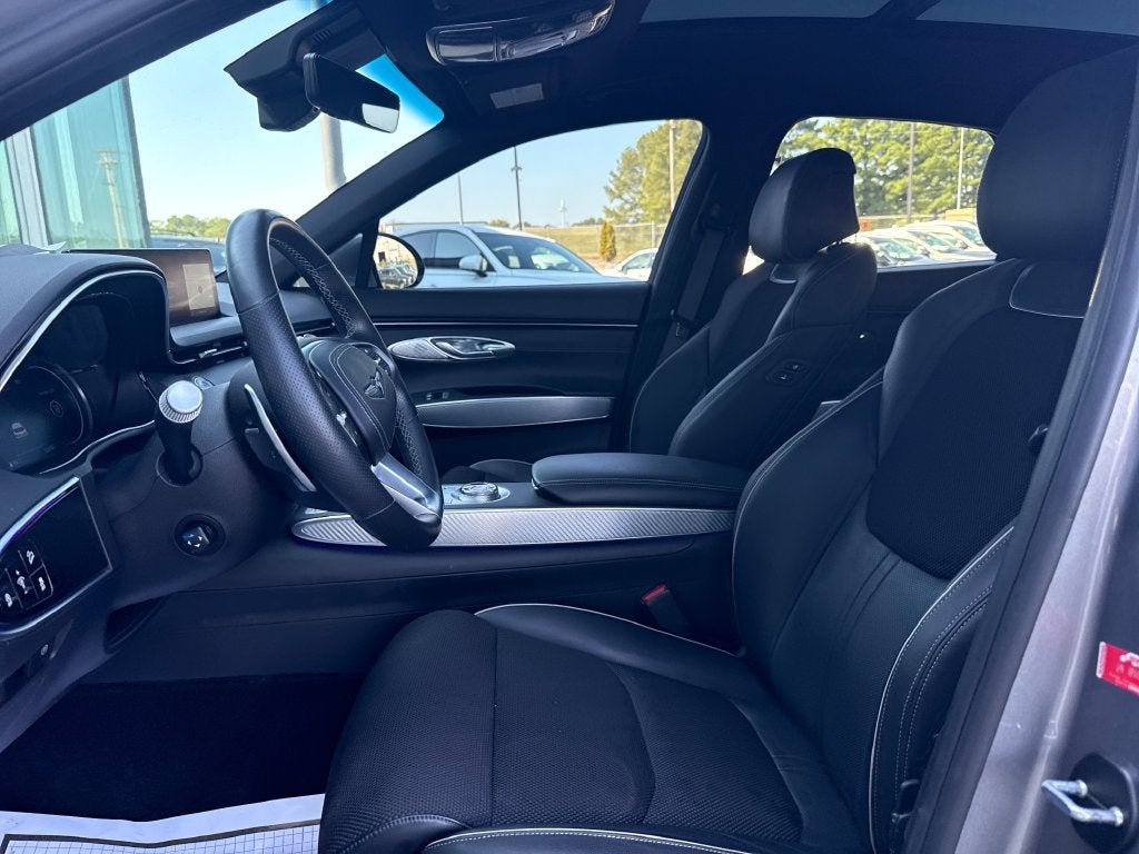 2023 Genesis GV70 3.5T Sport
