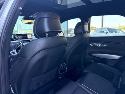 2023 Genesis GV70 3.5T Sport