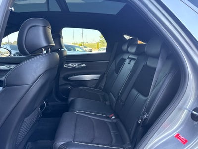 2023 Genesis GV70 3.5T Sport