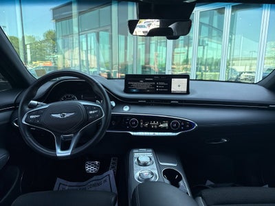 2023 Genesis GV70 3.5T Sport