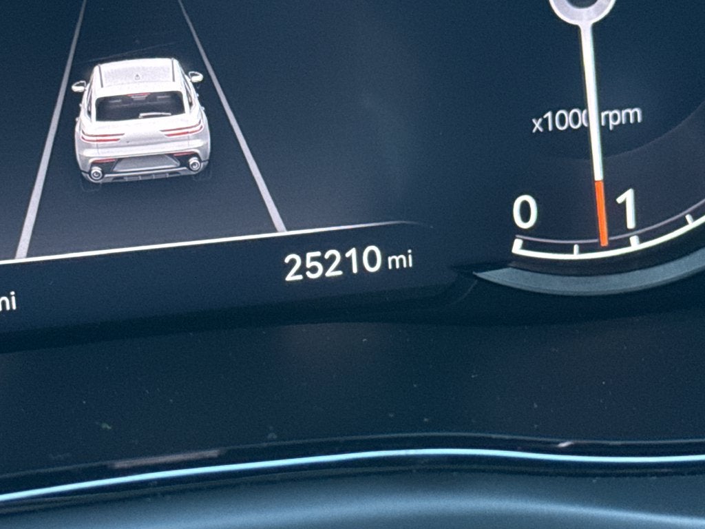 2023 Genesis GV70 3.5T Sport