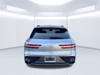 2023 Genesis GV70 3.5T Sport
