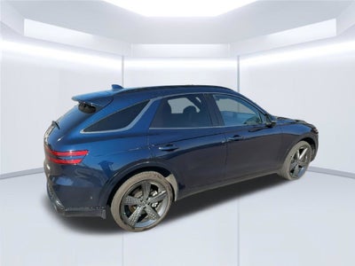2022 Genesis GV70 3.5T Sport
